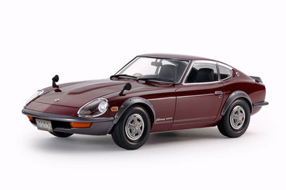 TAMIYA - Nissan Fairlady 240ZG  1/24