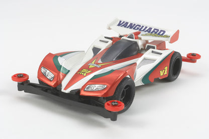 TAMIYA -  Vanguard Sonic Premium (Carbon Super-II Chassis)  1/32