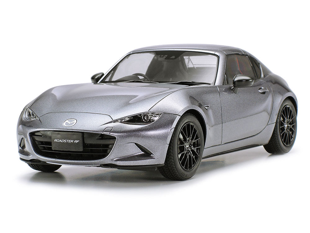 TAMIYA - Mazda Roadster MX-5 RF  1/24