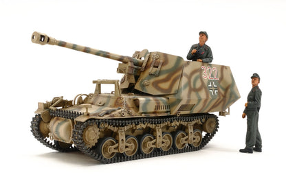 TAMIYA - German Tank Destroyer Marder I  1/35
