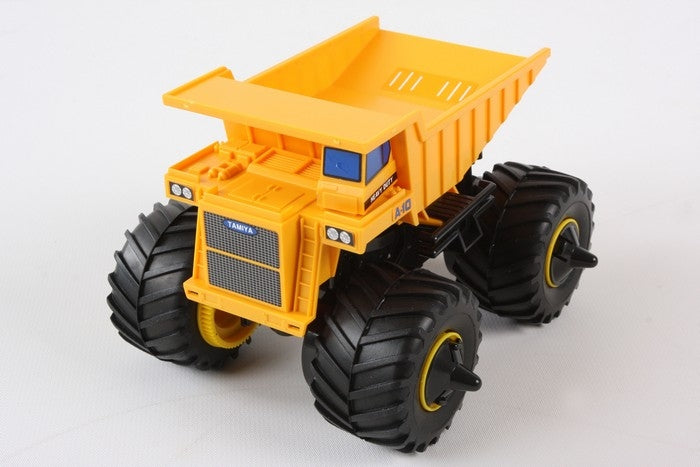TAMIYA - Mammoth Dump Truck   1/32