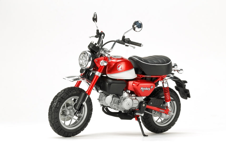 TAMIYA - Honda Monkey 125  1/12