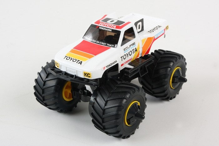 TAMIYA - Toyota Hi-Lux Junior Monster Racer  1/32