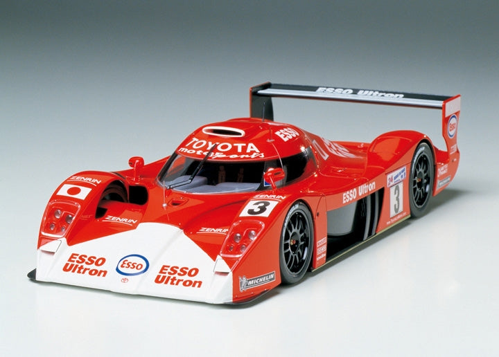 TAMIYA - Toyota GT-ONE TS020  1/24