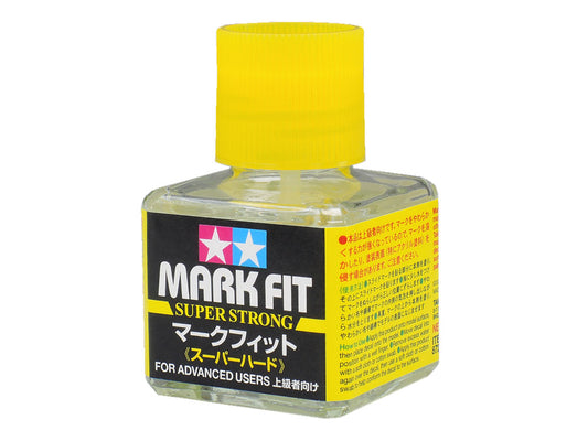 TAMIYA - Mark Fit Super Strong