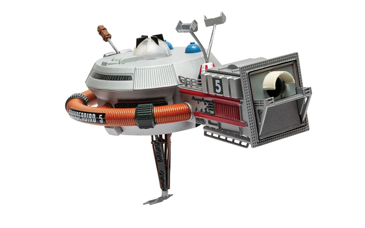 CORGI TOYS - Thunderbird 5