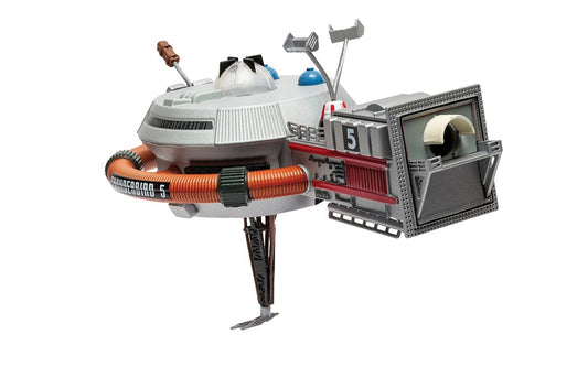 CORGI TOYS - Thunderbird 5