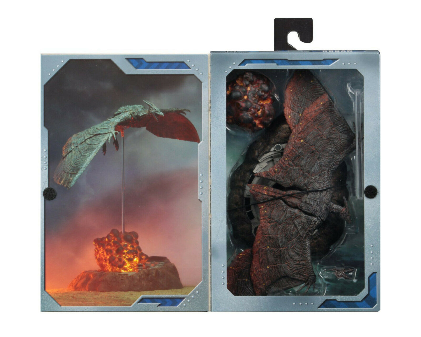 NECA - Godzilla King of Monster Rodan