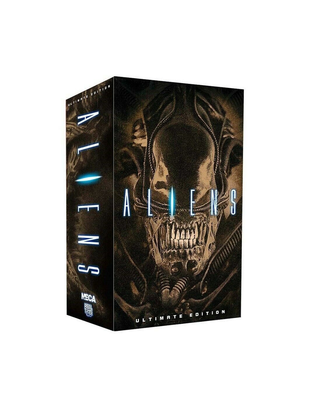 NECA - Aliens Ultimate Edition