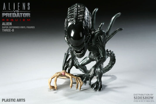 THREE B – AVP REQUIEM – Alien