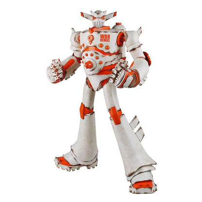 THREEZERO - Worlds Best Robots WBR Remus