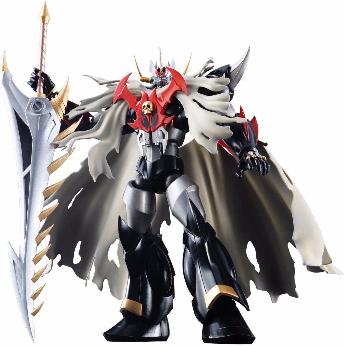 BANDAI - Super Robot Chogokin Mazinkaiser