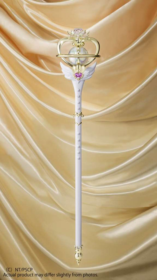 BANDAI - Sailor Moon - Cosmos Eternal Tiare - Prop Replica