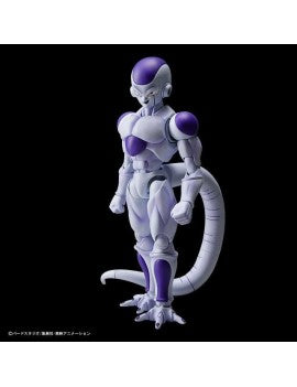 BANDAI - Figure Rise - Dragon Ball Final Form Frieza