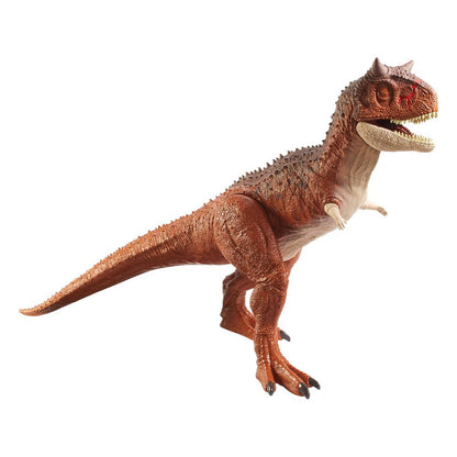 MATTEL - Jurassic World Camp Cretaceous Action Figure Super Colossal Carnotaurus Toro 41 cm