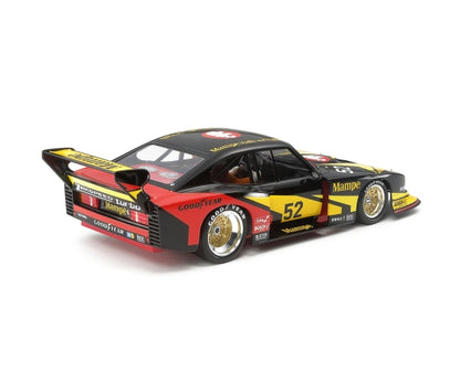 TAMIYA - 1978 Ford Zackspeed Capri Turbo  1/24