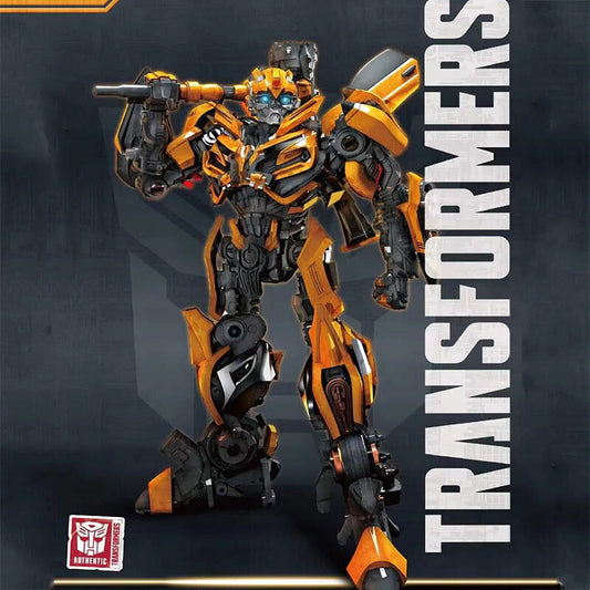 TRUMPETER - Transformers - Bumblebee
