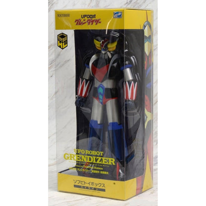 KAIYODO - UFO Robot Grendizer HL-006