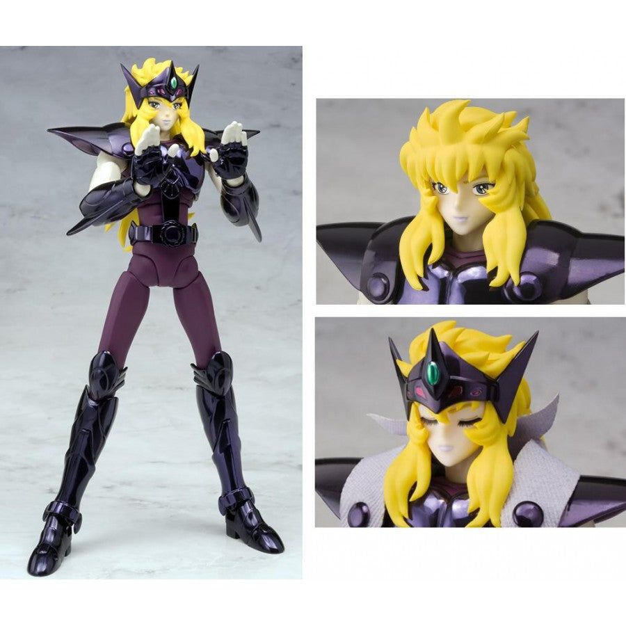 BANDAI - Saint Seiya Myth Cloth - Lizard Surplice