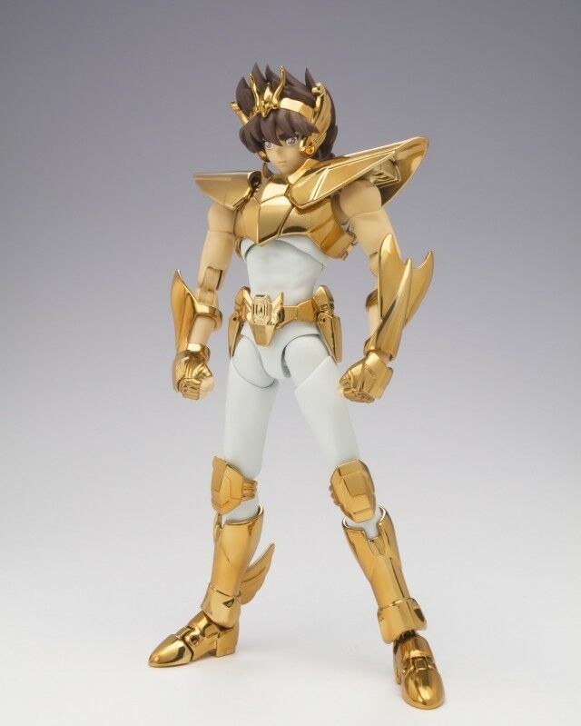 BANDAI - Saint Seiya Myth Cloth - Pegasus Seiya Bronze