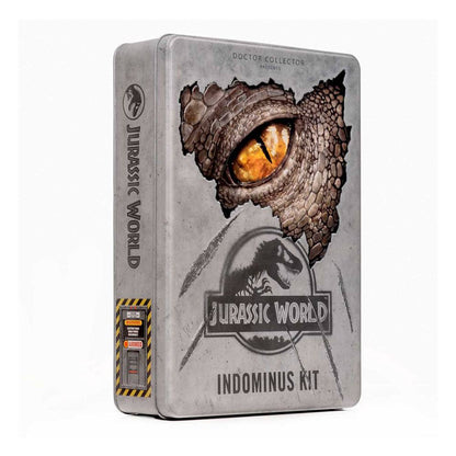 DOCTOR COLLECTOR - Jurassic World Indominus Kit