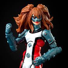 HASBRO - Marvel - Legends: X-Man - Omega Sentinel