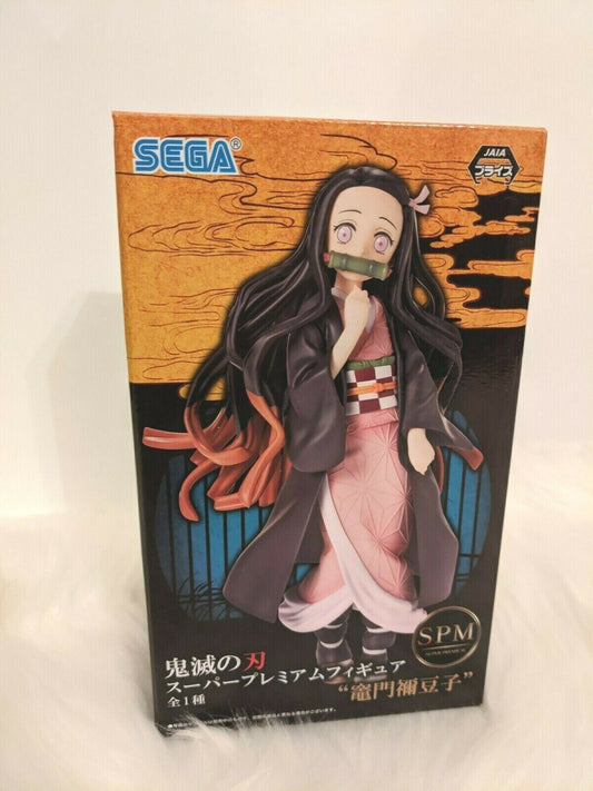 SEGA - Kamado Nezuko SPM