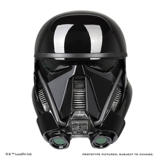 ANOVOS - Star Wars Rogue One - Death Trooper Helmet