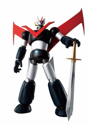 BANDAI - Great Mazinger SRC