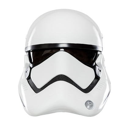 ANOVOS - Star Wars TFA - First Order Stormtrooper Helmet