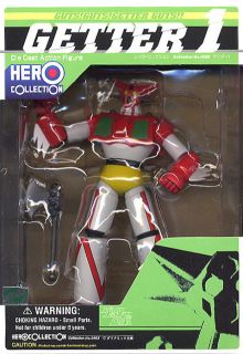 HERO COLLECTION - Getter 1