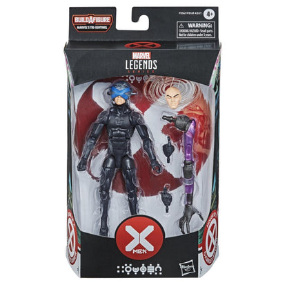 HASBRO - Marvel - Legends: Series - House of X - Charles Xavier