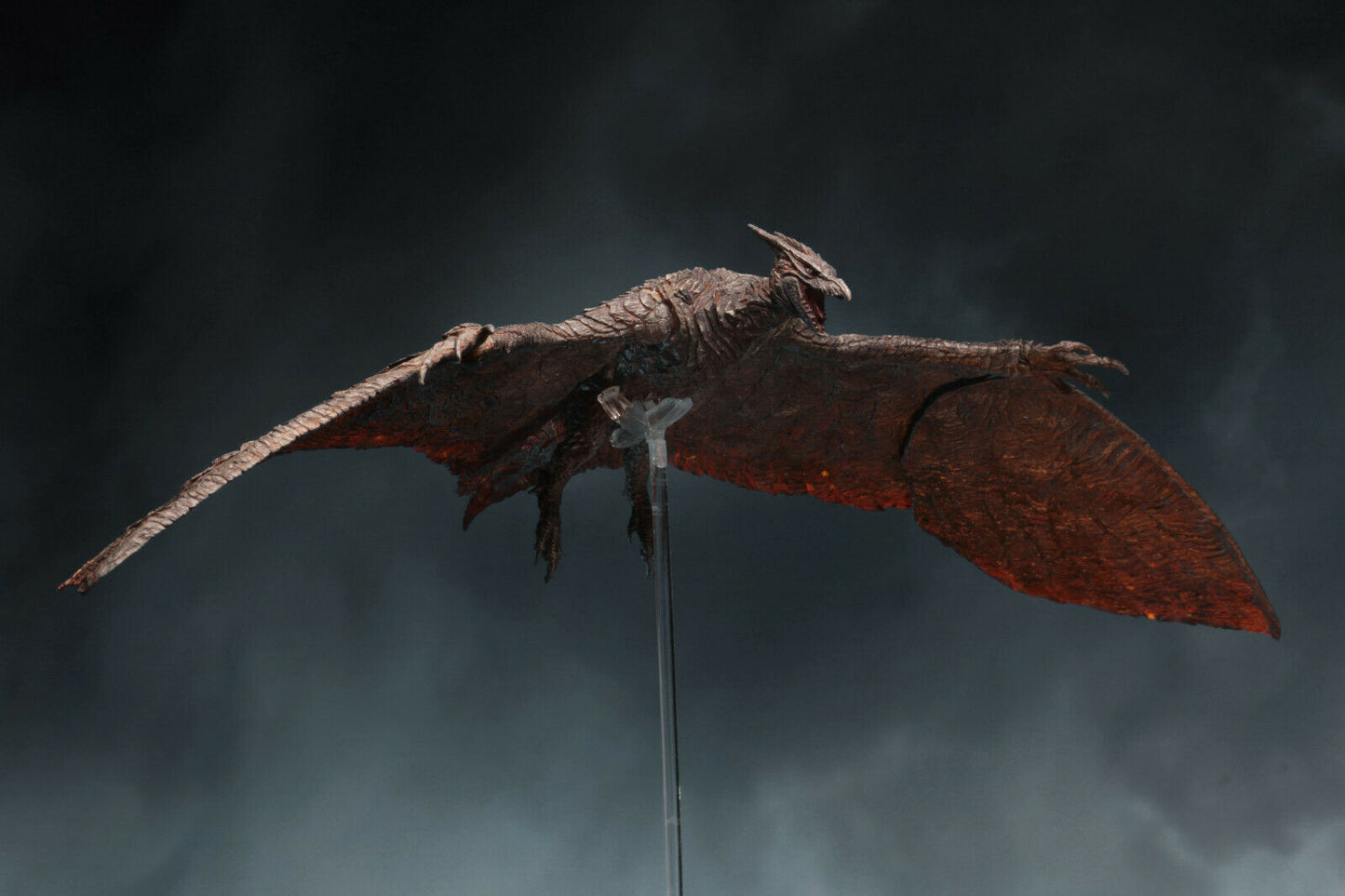 NECA - Godzilla King of Monster Rodan