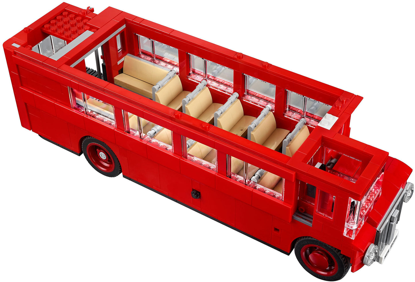 LEGO - 10258 London Bus