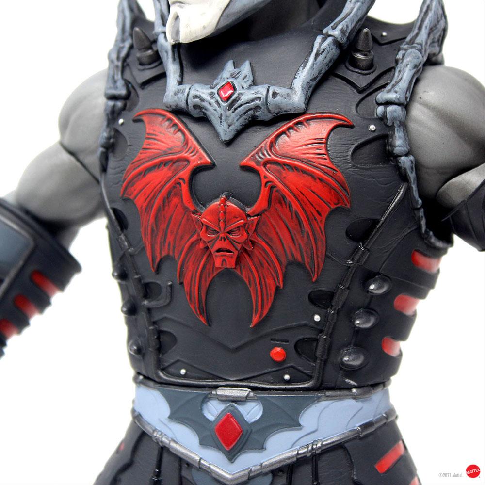 MONDO - Masters of the Universe - Action Figure 1:6 Hordak 30 cm