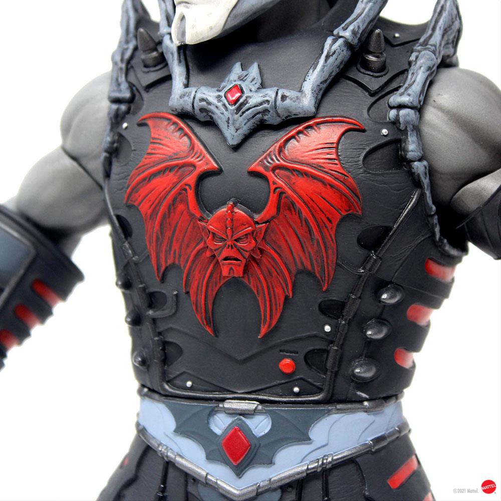 MONDO - Masters of the Universe Action Figure 1/6 Hordak 30 cm