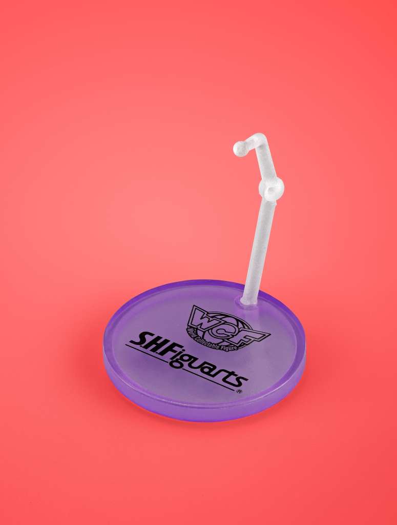 BANDAI - One Piece Luffy World Collectable Figurex s.h.figuarts Tamashii Web Shop Ver.