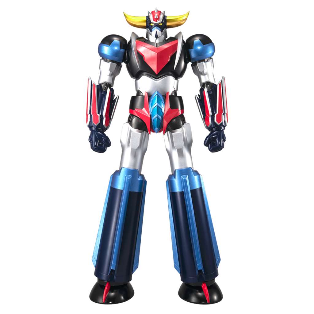 PLEX - Grendizer U Jumbo Sofbi Figure