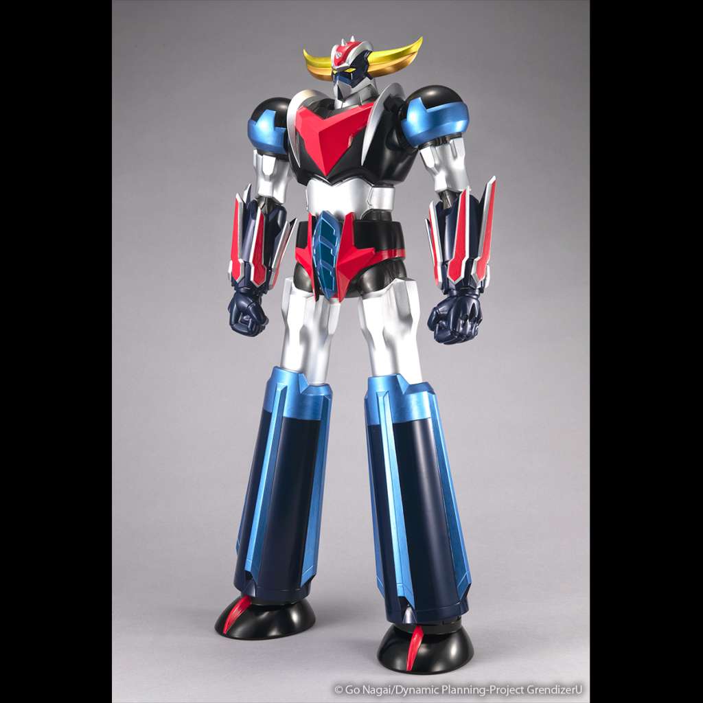 PLEX - Grendizer U Jumbo Sofbi Figure