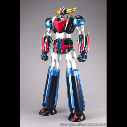 PLEX - Grendizer U Jumbo Sofbi Figure