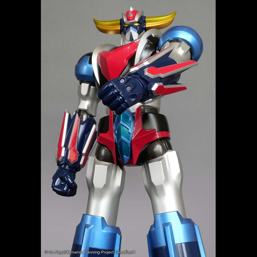 PLEX - Grendizer U Jumbo Sofbi Figure