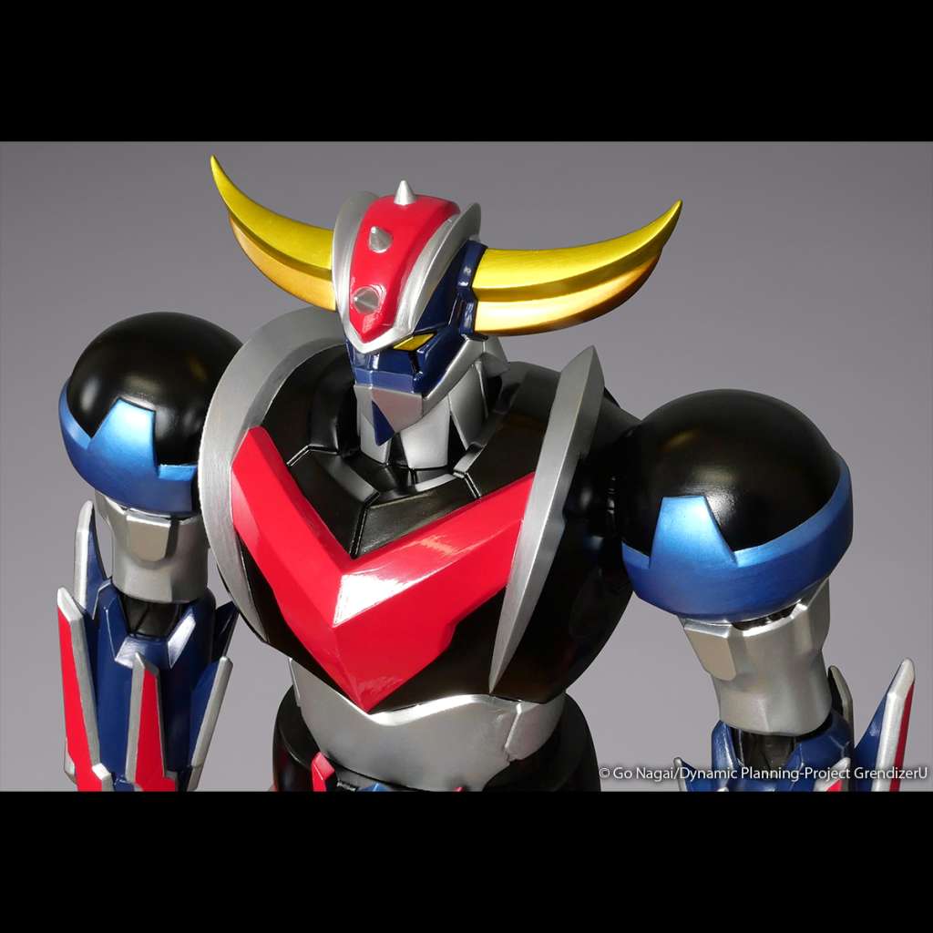 PLEX - Grendizer U Jumbo Sofbi Figure