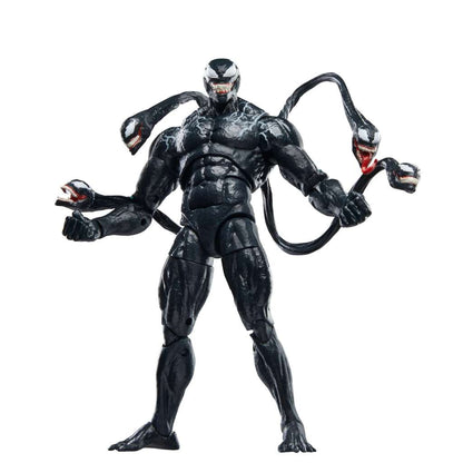 HASBRO - Marvel legends venom let there be carnage venom action figure