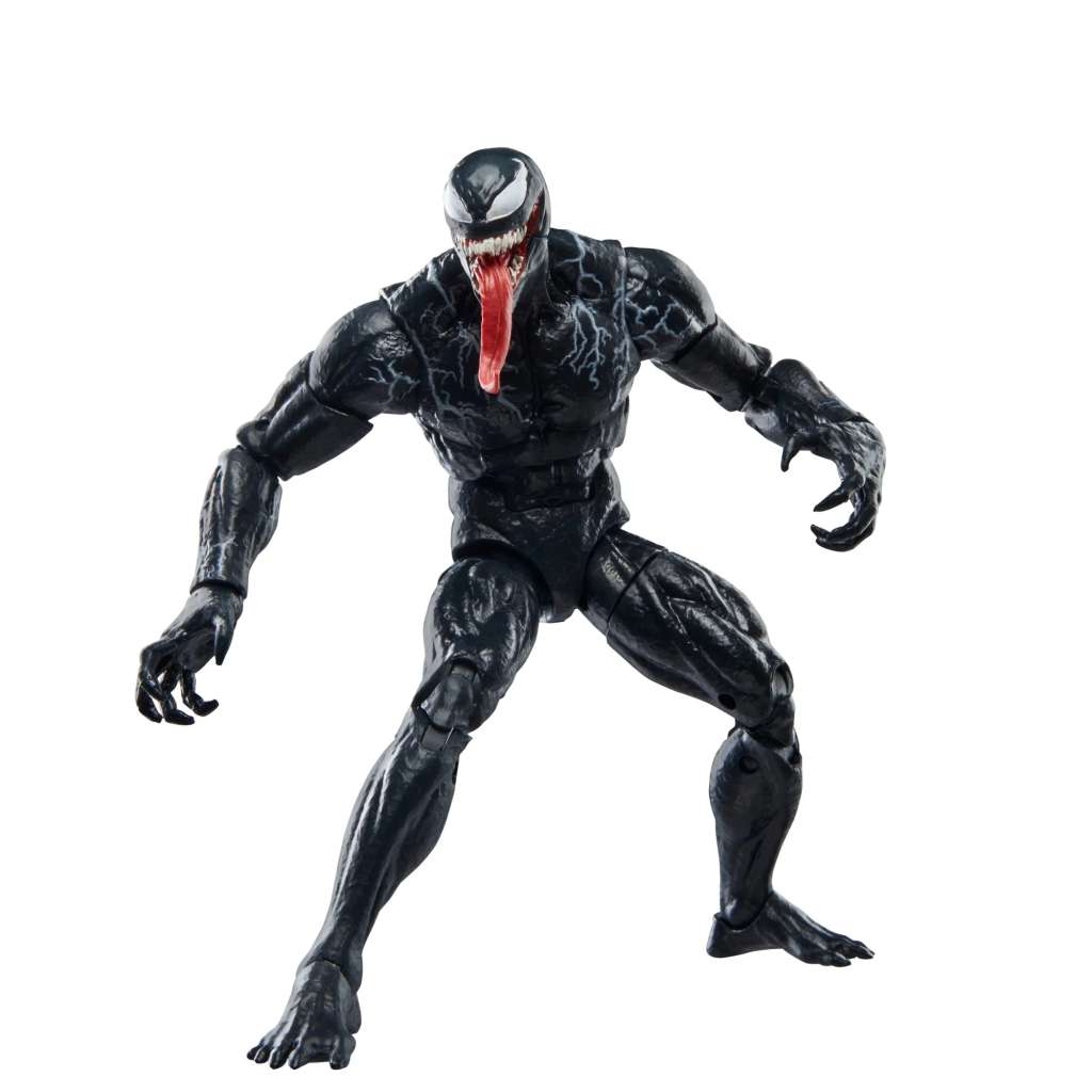 HASBRO - Marvel legends venom let there be carnage venom action figure