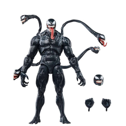 HASBRO - Marvel legends venom let there be carnage venom action figure