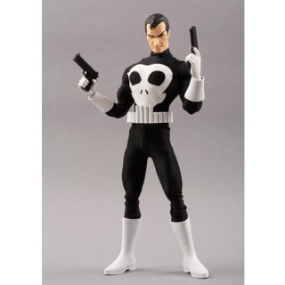 MEDICOM TOY - Marvel - The Punisher