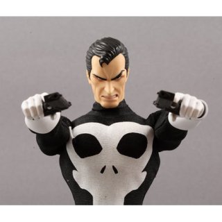 MEDICOM TOY - Marvel - The Punisher