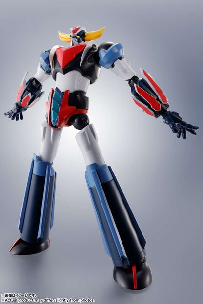 BANDAI TAMASHII - Robot Spirits Side Super Grendizer U Action Figure