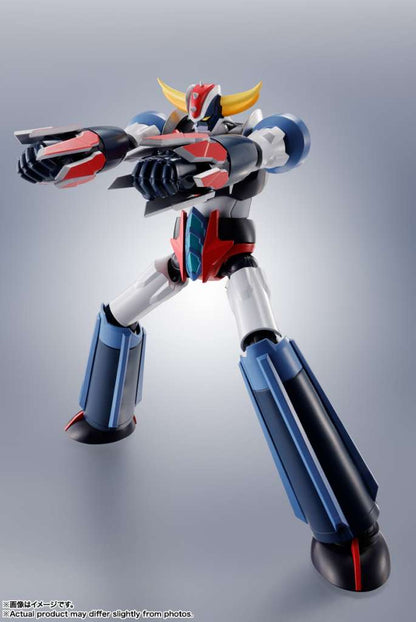 BANDAI TAMASHII - Robot Spirits Side Super Grendizer U Action Figure