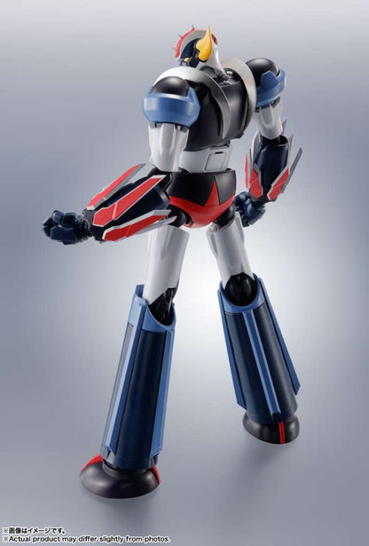 BANDAI TAMASHII - Robot Spirits Side Super Grendizer U Action Figure